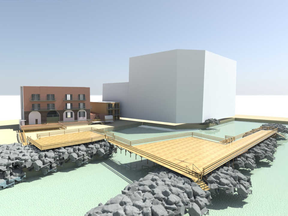warehouses project render chiesa lounge bar (10)